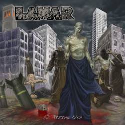 Lahar (CZ) : Až Přijde Cas